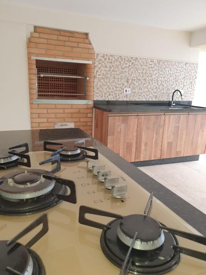 Casa Chacha - Paz E Bem Villa Águas de São Pedro Dış mekan fotoğraf